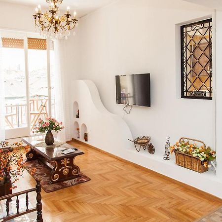 Beautiful Apartment In Pagkrati -Gtd95601 Athen Exterior foto
