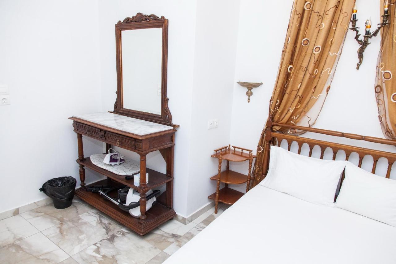 Beautiful Apartment In Pagkrati -Gtd95601 Athen Exterior foto