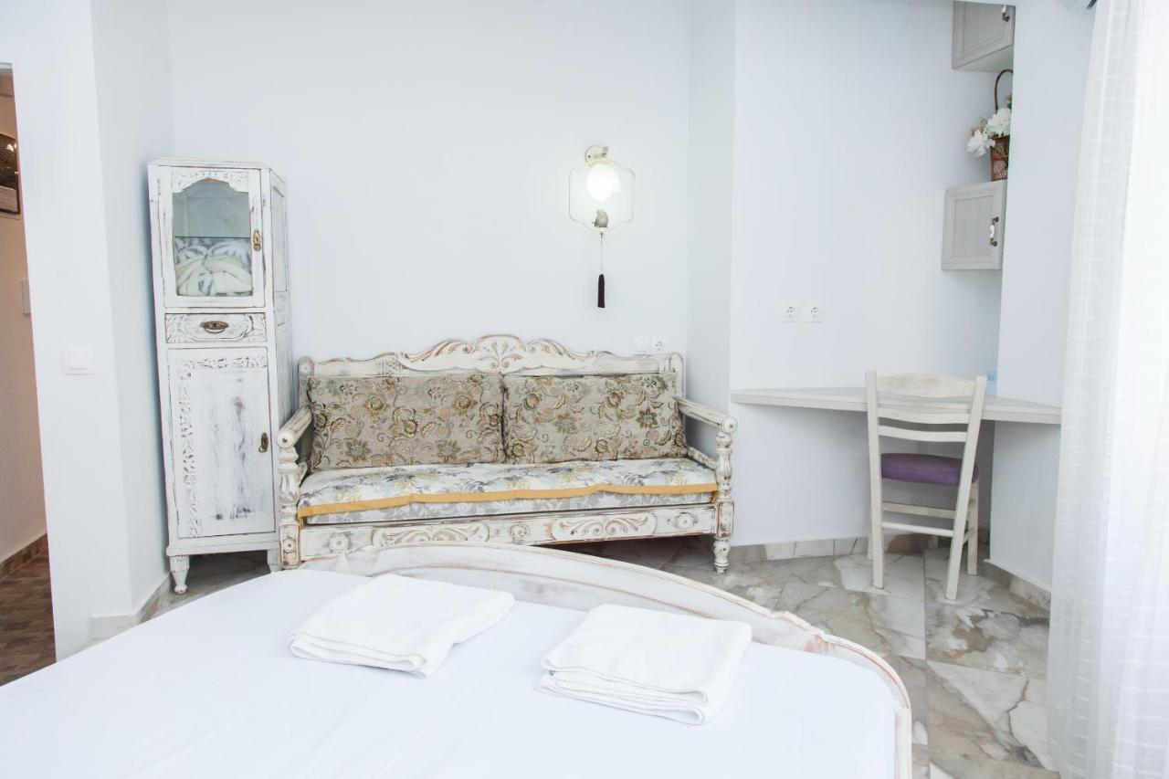 Beautiful Apartment In Pagkrati -Gtd95601 Athen Exterior foto