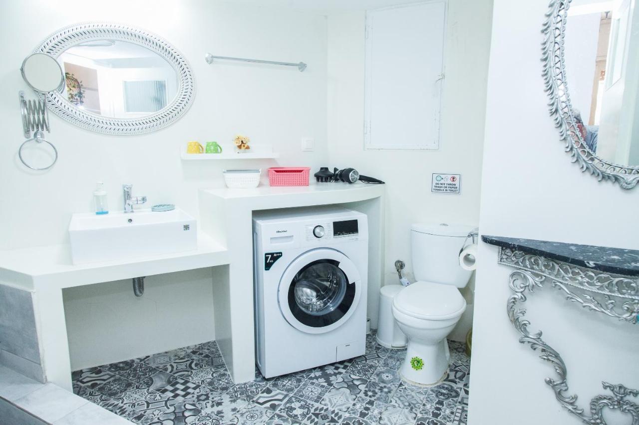 Beautiful Apartment In Pagkrati -Gtd95601 Athen Exterior foto