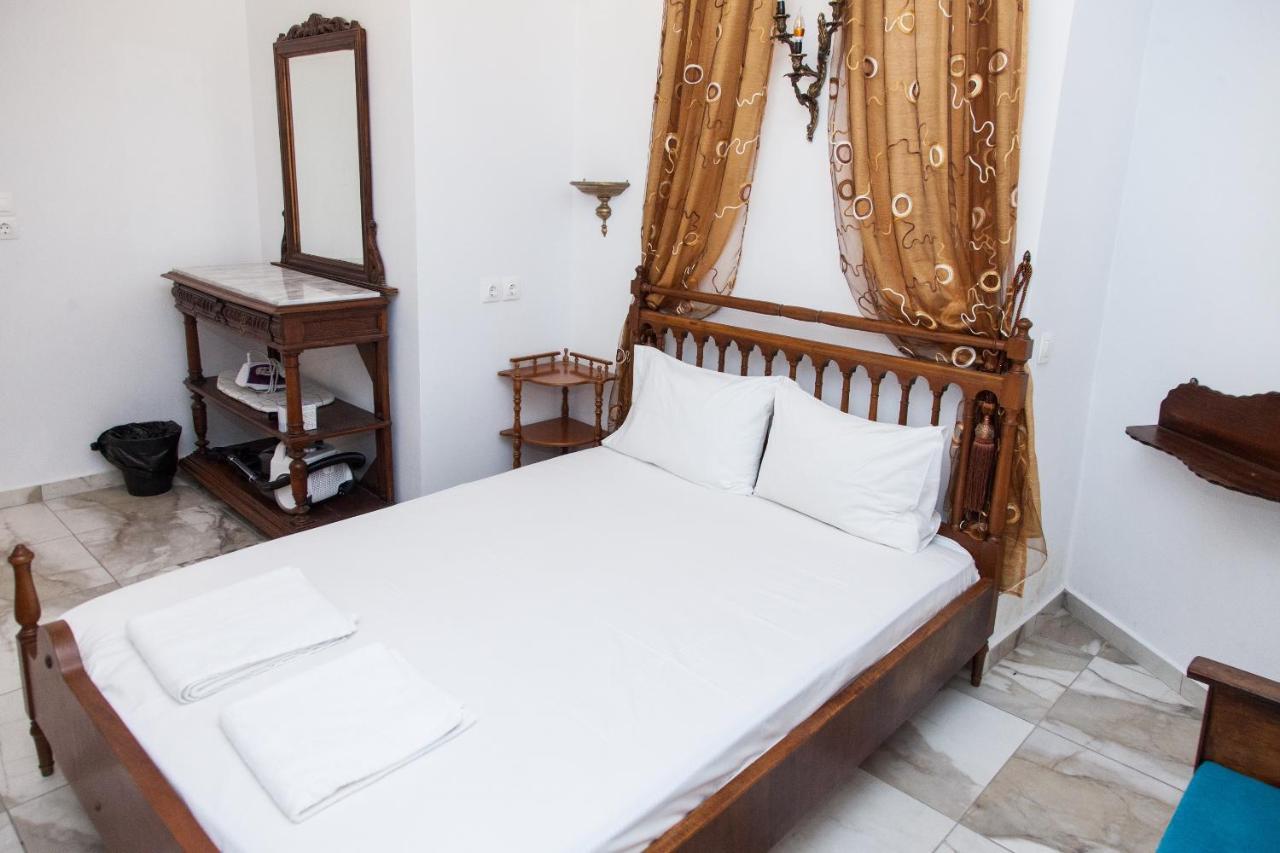 Beautiful Apartment In Pagkrati -Gtd95601 Athen Exterior foto