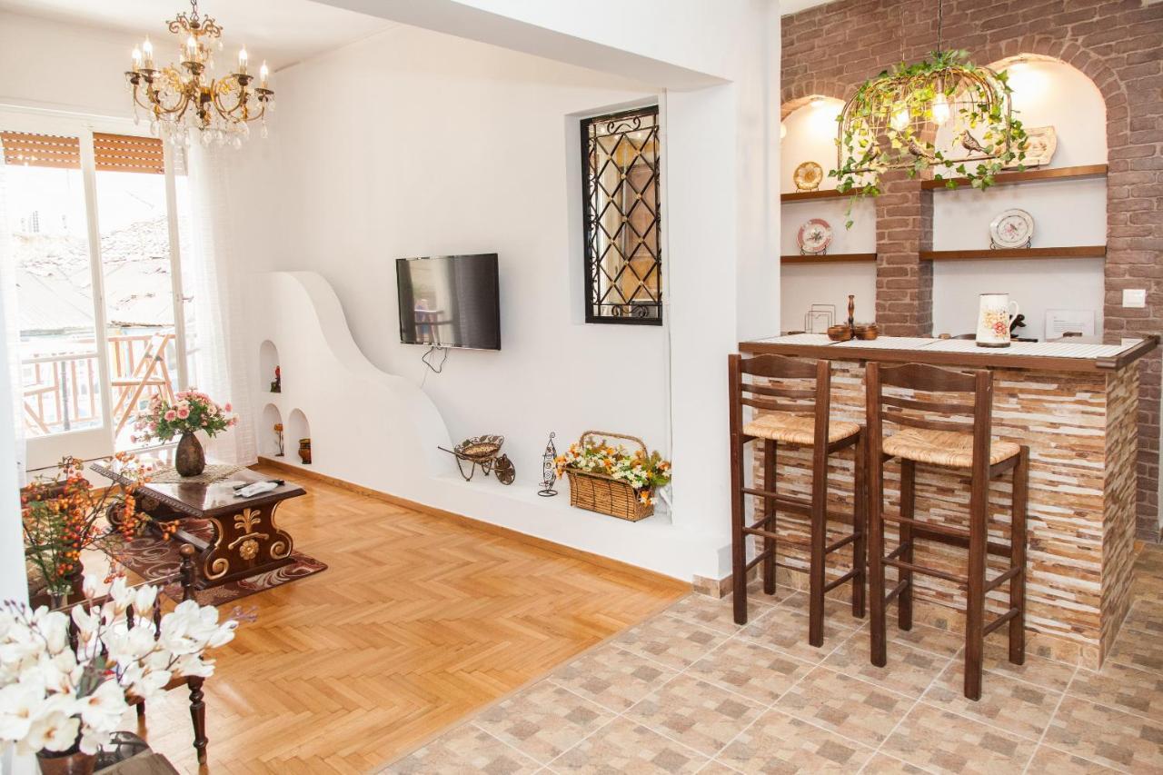 Beautiful Apartment In Pagkrati -Gtd95601 Athen Exterior foto