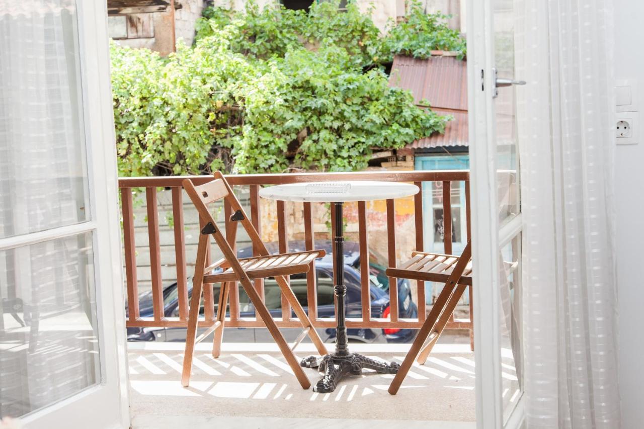 Beautiful Apartment In Pagkrati -Gtd95601 Athen Exterior foto