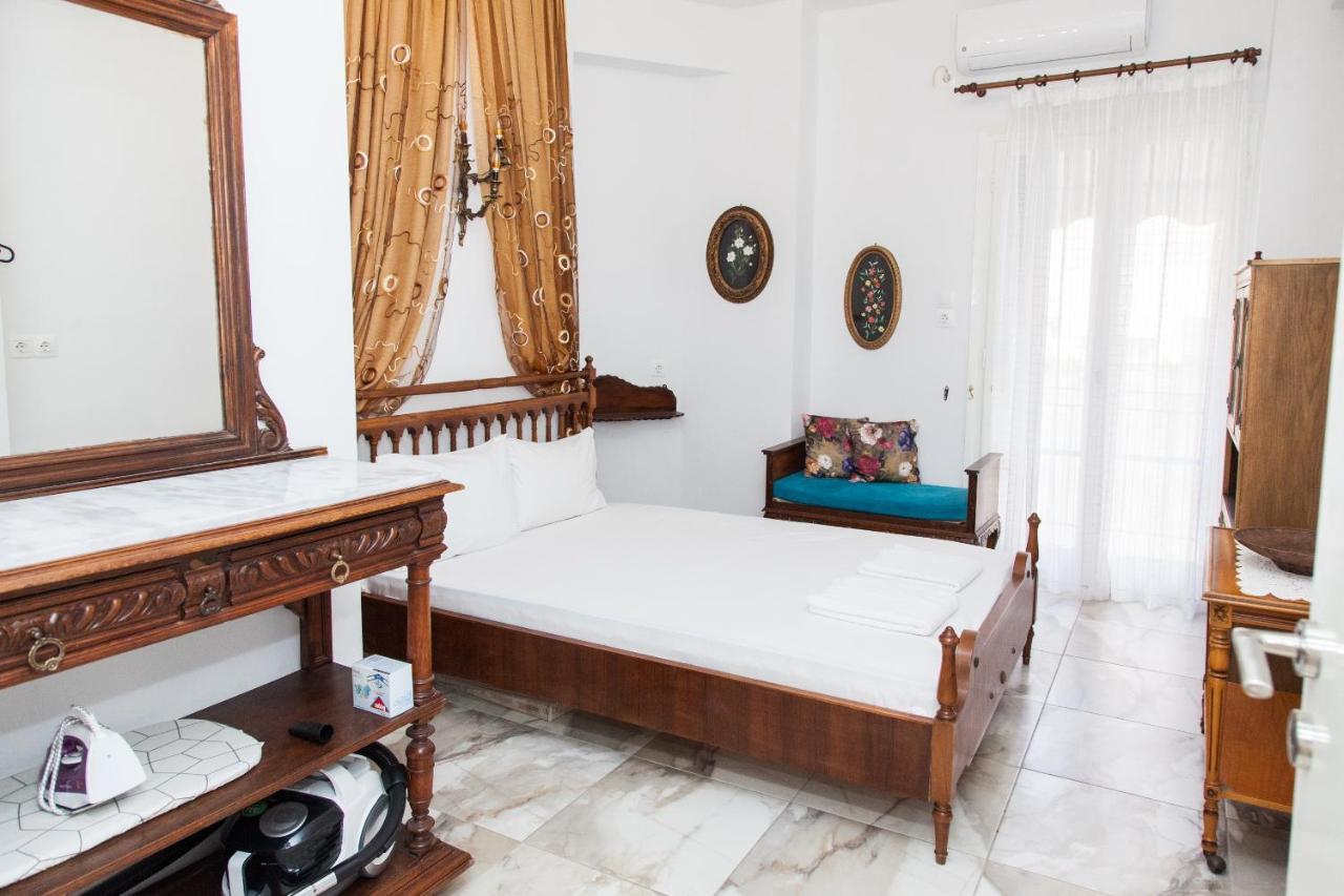 Beautiful Apartment In Pagkrati -Gtd95601 Athen Exterior foto