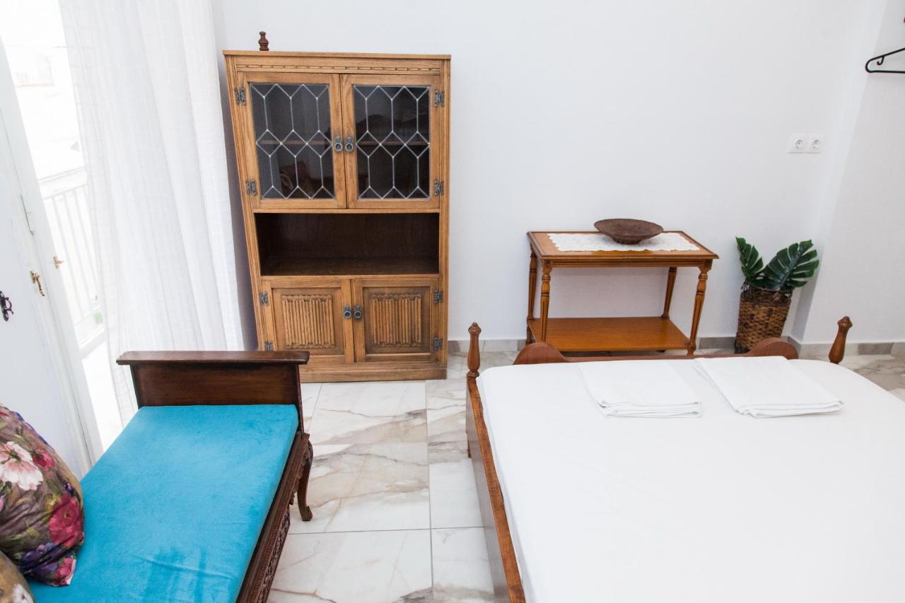 Beautiful Apartment In Pagkrati -Gtd95601 Athen Exterior foto